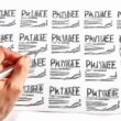 Współpraca społeczna: Jak zbudować efektywną sieć?